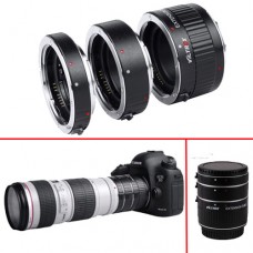 Макрокольца Viltrox с автофокусом для Canon